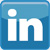 follow us on Linkedin