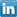 follow us on Linkedin