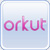 follow us on Orkut