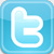 follow us on Twitter
